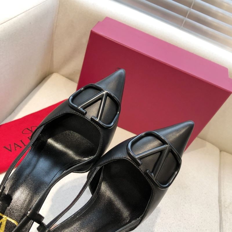 Valentino Sandals